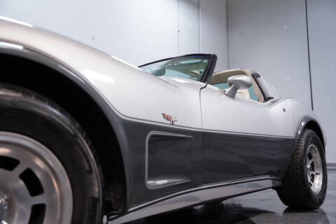 1978 Chevrolet Corvette