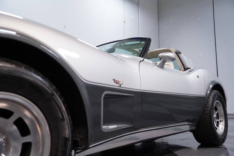 1978 Chevrolet Corvette