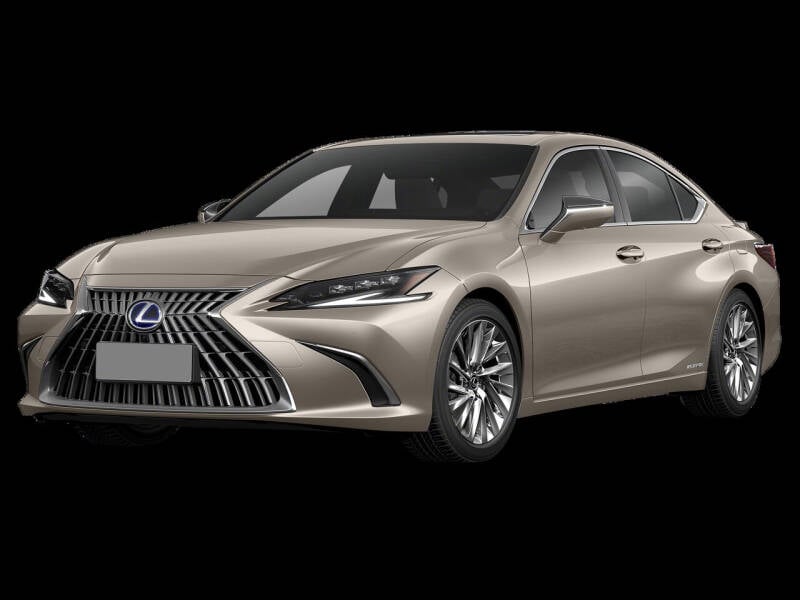 New 2023 Lexus ES 300h For Sale - Carsforsale.com®