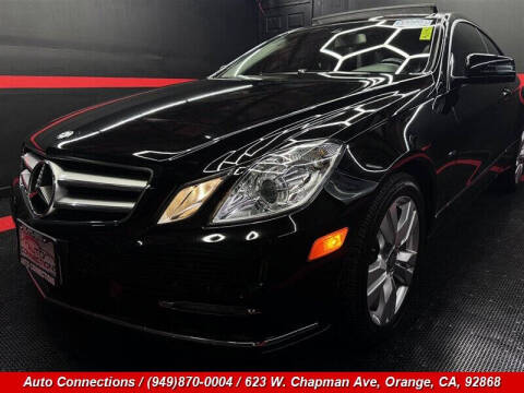 2012 Mercedes-Benz E-Class E 350