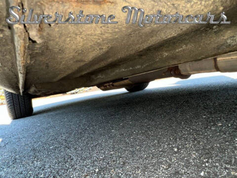 1980 Mercedes-Benz 450 SL