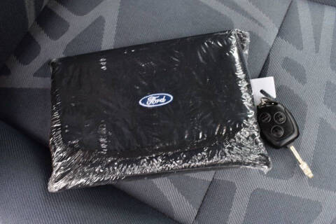 2012 Ford Transit Connect XLT