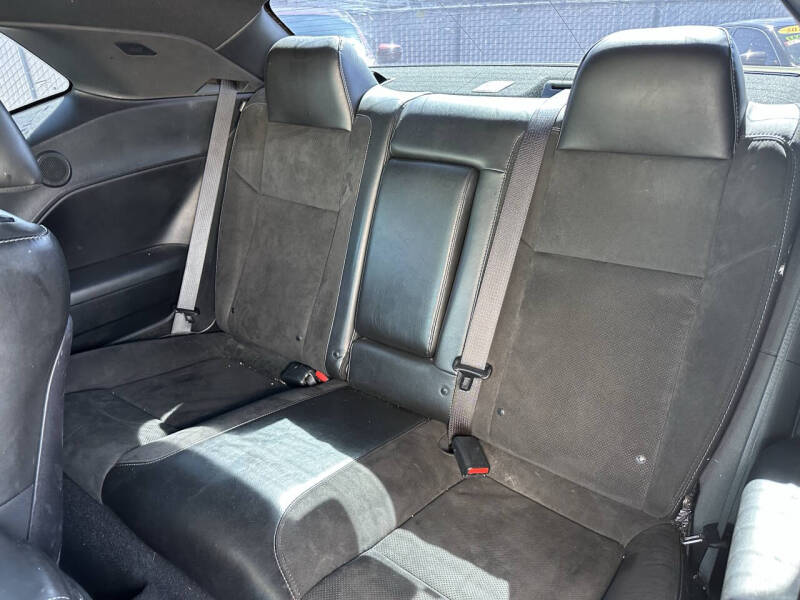 2020 Dodge Challenger GT