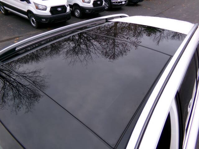 2020 Mercedes-Benz GLB GLB 250 4MATIC