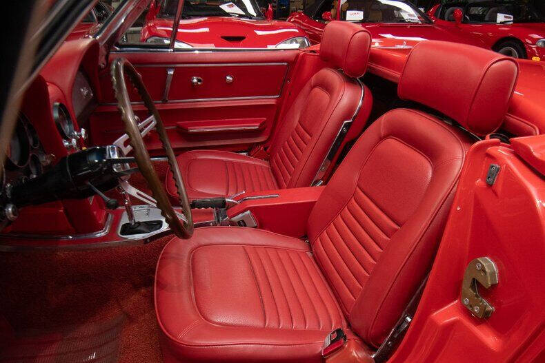 1967 Chevrolet Corvette