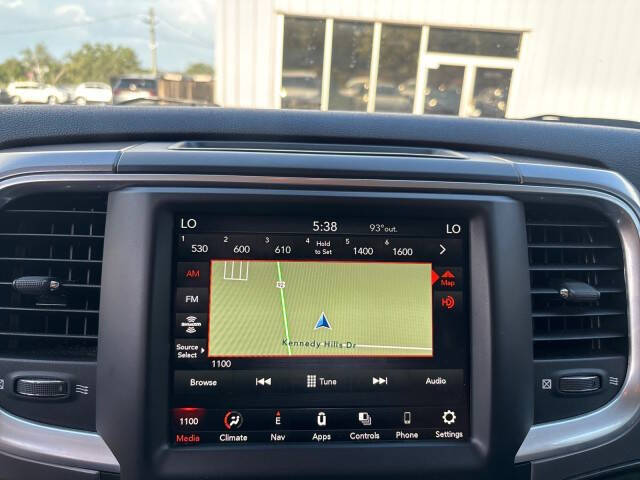 2023 RAM 1500 Classic