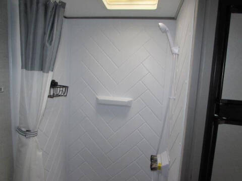 2021 Forest River OZARK LITE