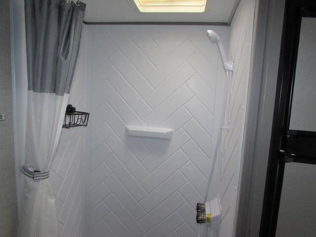 2021 Forest River OZARK LITE