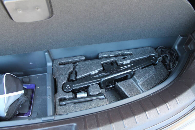 2015 Hyundai Santa Fe Sport 2.0T