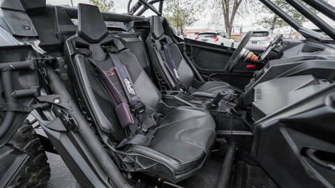 2017 Can-Am Maverick X3