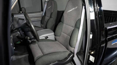 1994 Ford F-150 SVT Lightning