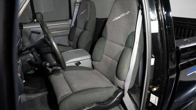 1994 Ford F-150 SVT Lightning