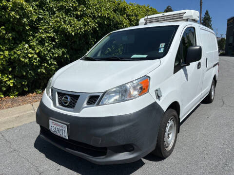 2016 Nissan NV200 for sale at PREMIER AUTO GROUP in San Jose CA