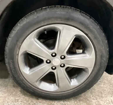 2014 Buick Encore Premium