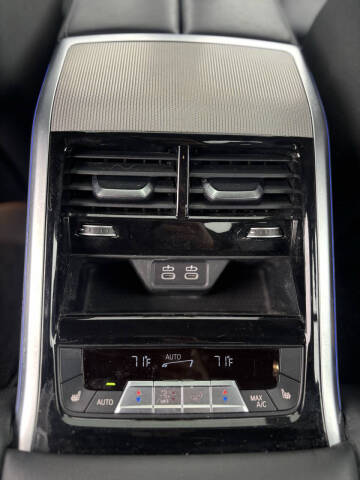 2020 BMW 8 Series M850i xDrive Gran Coupe