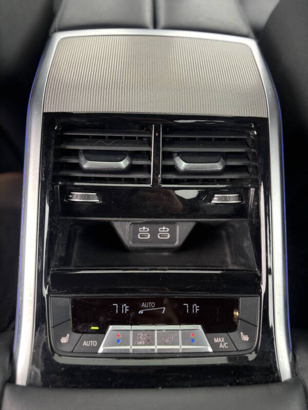 2020 BMW 8 Series M850i xDrive Gran Coupe