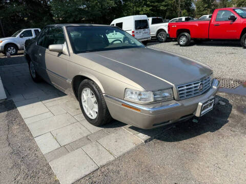 1999 Cadillac Eldorado