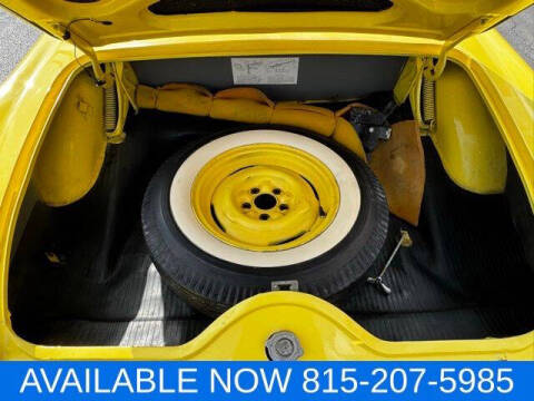 1955 Ford Thunderbird