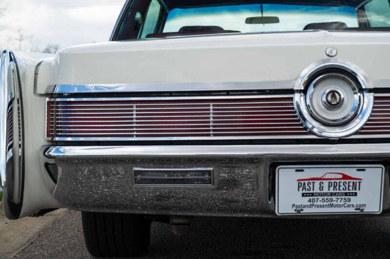 1967 Chrysler Imperial