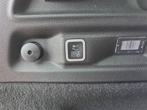 2025 Jeep Grand Cherokee L Overland