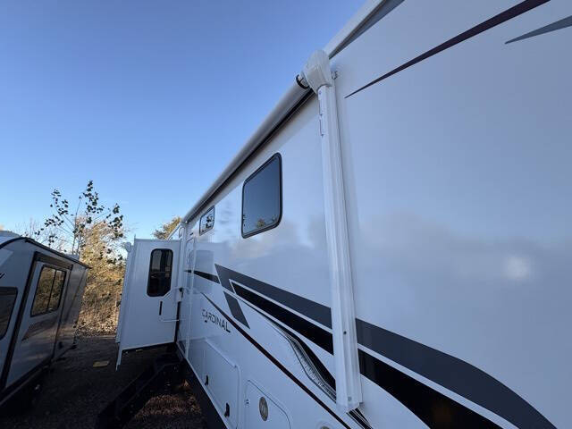 2026 Forest River Cardinal