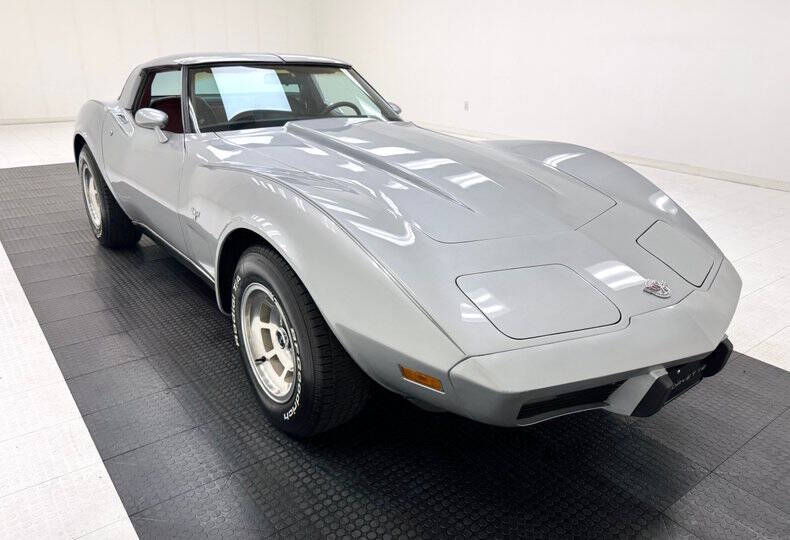1978 Chevrolet Corvette