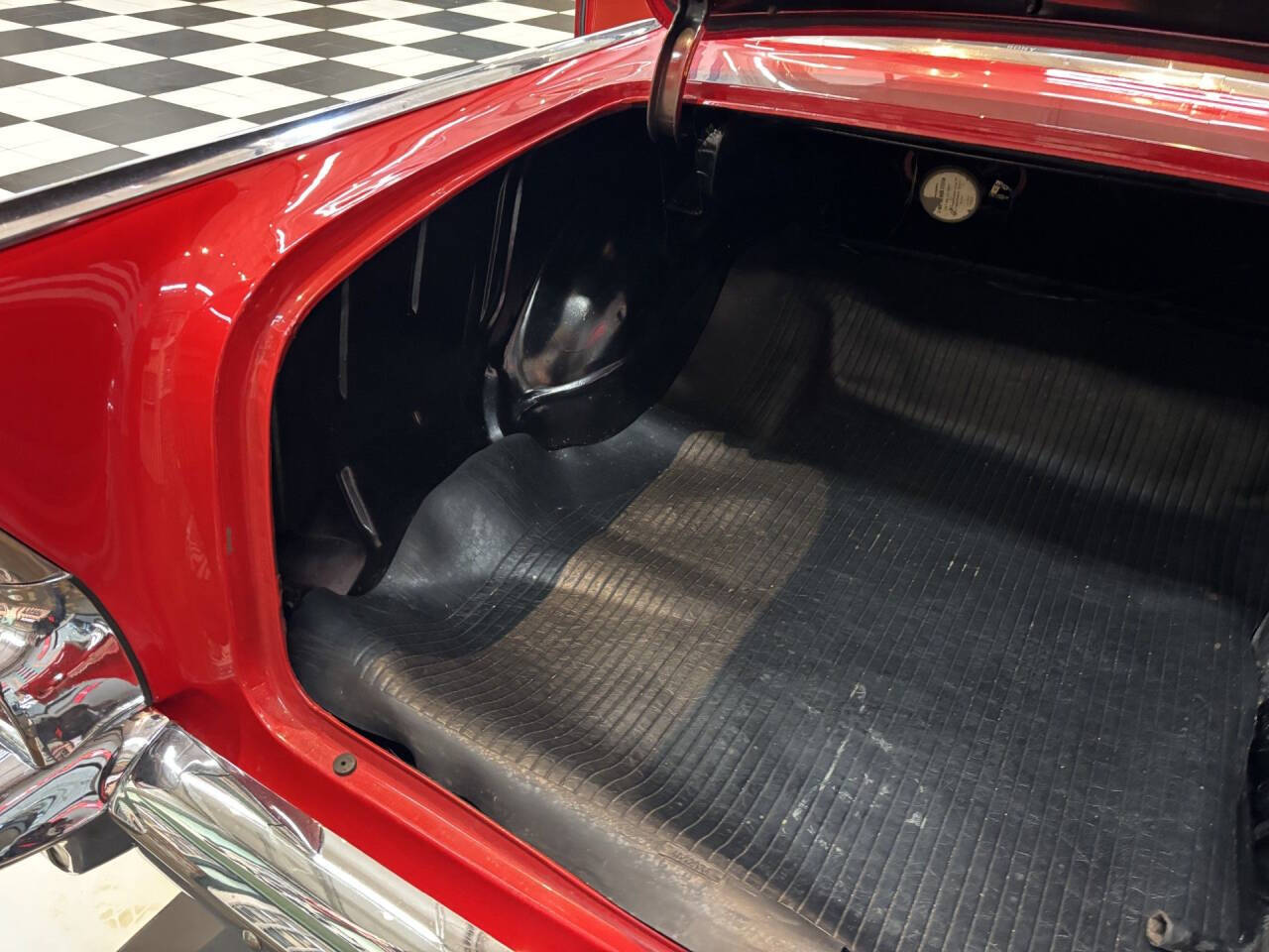 1957 Chevrolet Bel Air 38