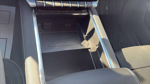 2026 GMC Sierra EV Denali