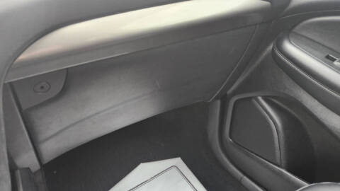 2023 Ford Edge