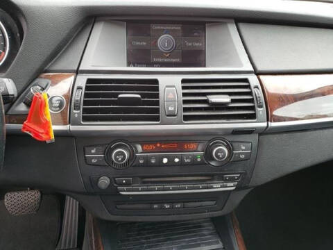 2009 BMW X5 xDrive30i