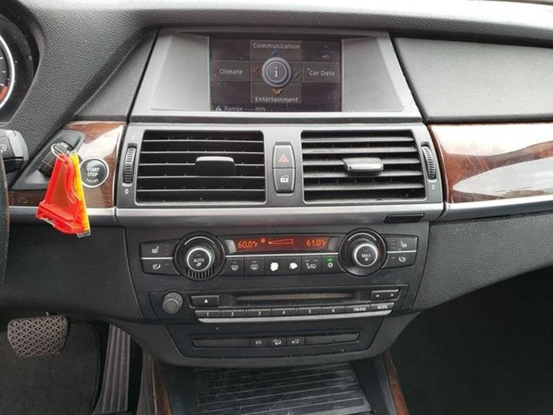 2009 BMW X5 xDrive30i