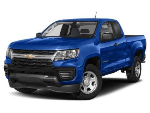 2021 Chevrolet Colorado for sale at Bob Weaver Auto in Pottsville PA