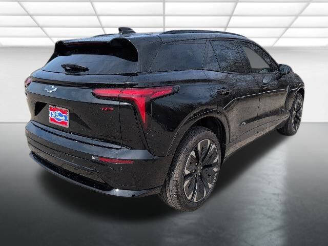 2026 Chevrolet Blazer EV RS