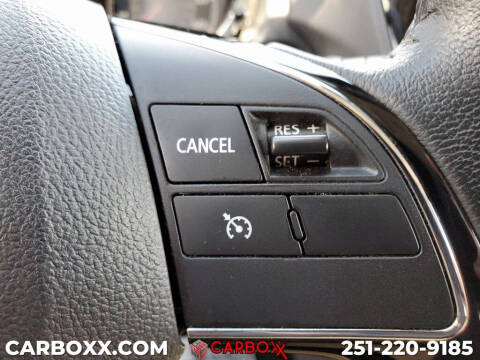 2020 Mitsubishi Outlander Sport