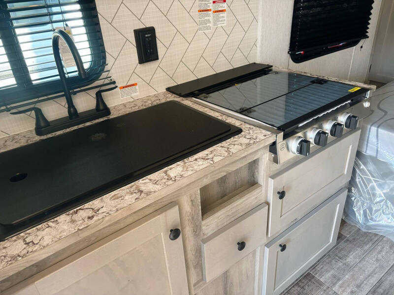 2026 Sunset Park RV Sun Lite