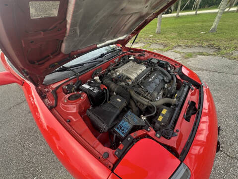 1992 Dodge Stealth ES