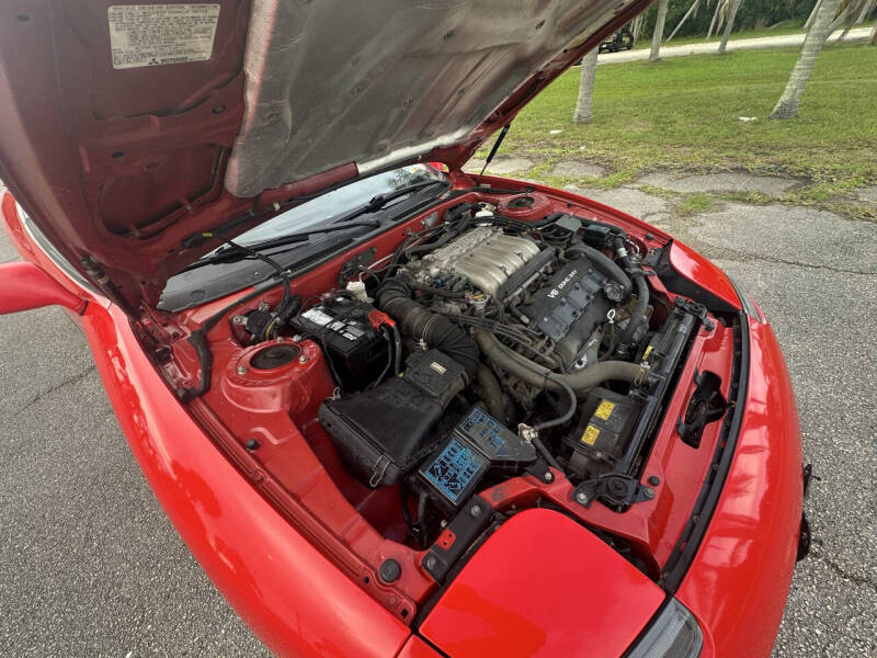 1992 Dodge Stealth - Photo 17