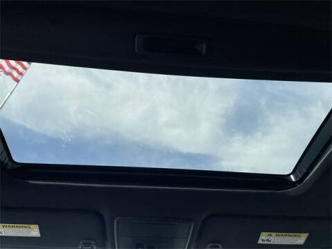 2023 Honda Accord Hybrid