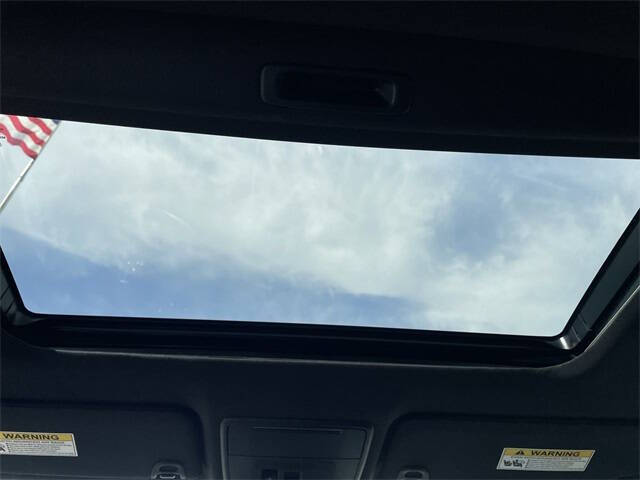 2023 Honda Accord Hybrid