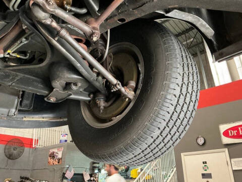 1981 Chevrolet Corvette