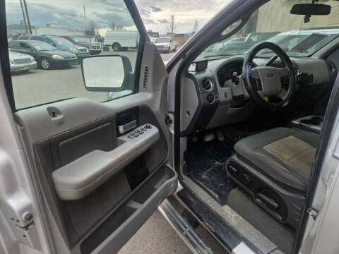 2006 Ford F-150