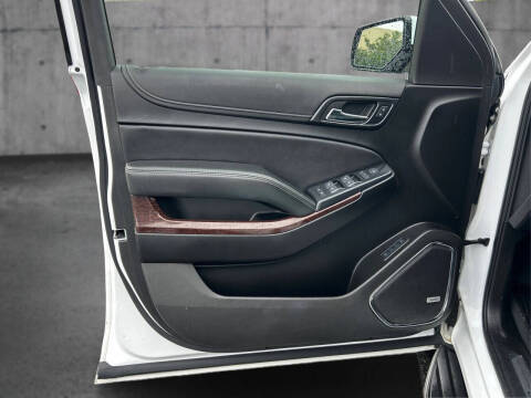 2019 GMC Yukon XL SLT