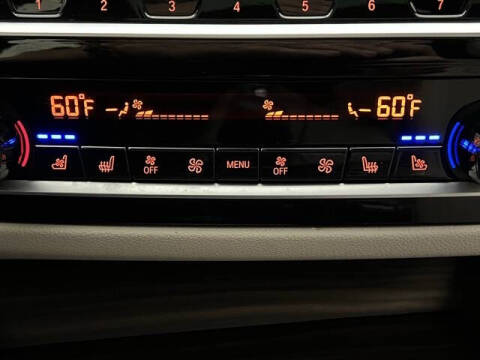 2022 BMW 5 Series 530i