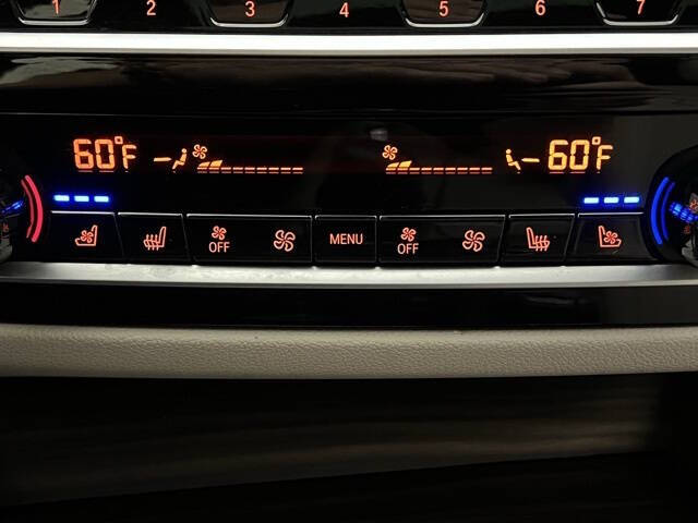 2022 BMW 5 Series 530i