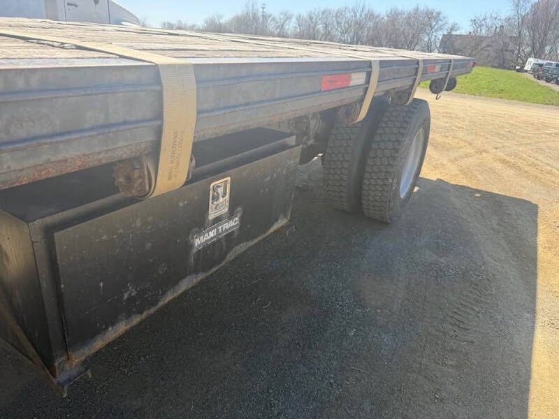 2012 International DuraStar 4300