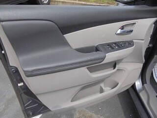 2014 Honda Odyssey LX