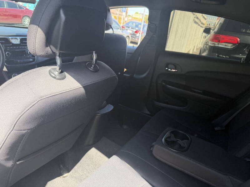 2014 Chrysler 200 LX