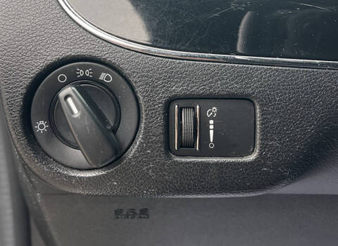 2016 Dodge Grand Caravan American Value Package