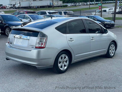2005 Toyota Prius