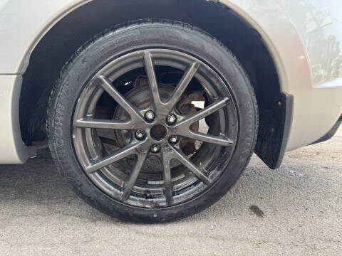 2012 Mitsubishi Eclipse GS Sport